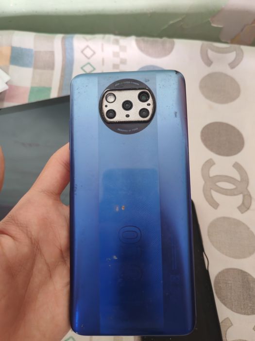 Honor 200 full kamplekt
Full kamplekt
Megic OS 10
Snapdragon