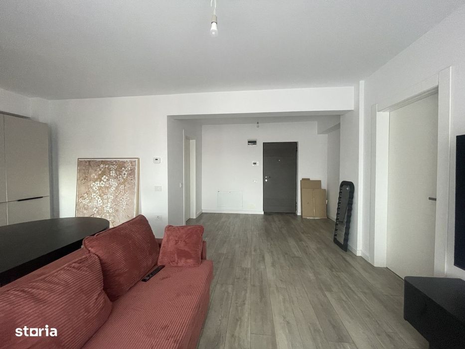 Apartament 2 camere 62 mp | Bloc 2023 | Iosia Residence | Comision 0%