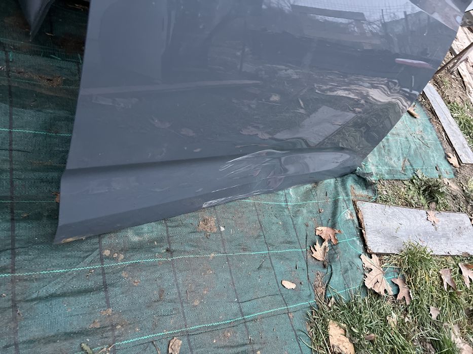 Vw Caddy 2k7 2022 предна дясна врата