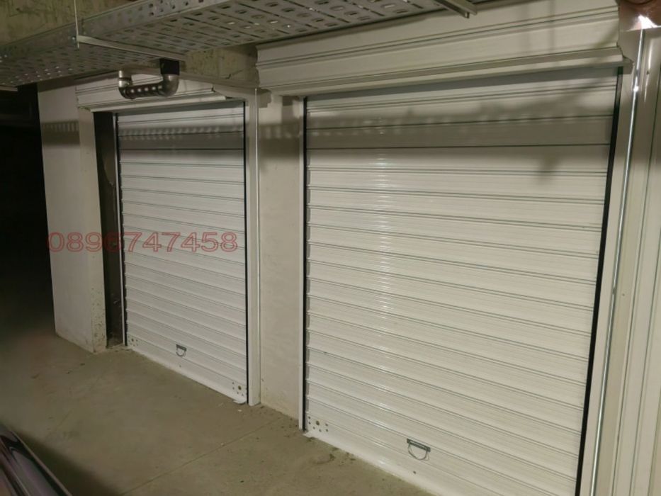 Давам под наем склад