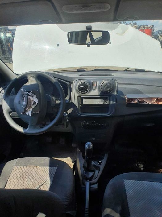 DACIA SANDERO  2015 Dezmembrez/Dezmembram