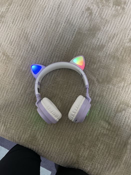 Слушалки PowerLocus Buddy