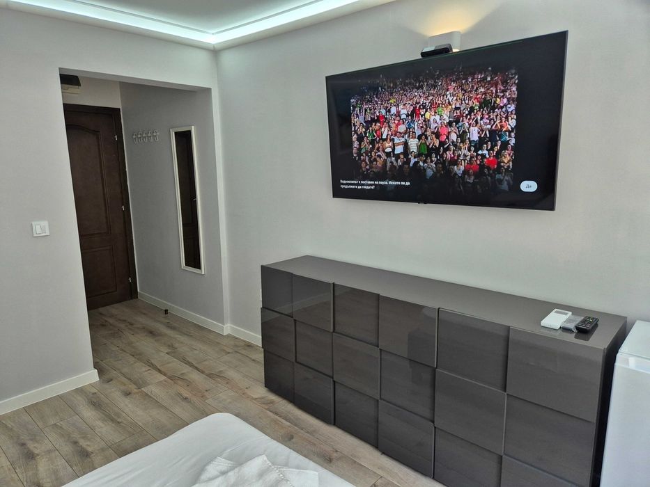 Продава се Едностаен апартамент в к.к. Дюни - 32 кв.м за 1813 €/кв.м - Снимка #2