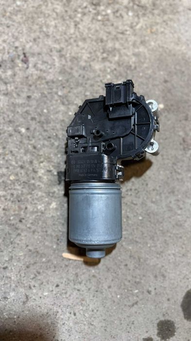 Motoras Stergator Fata Spate BMW X3 E83/E90/E46/F30