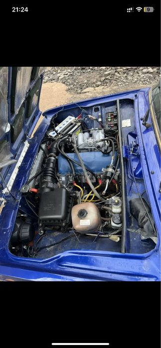 Продам ВАЗ 2107