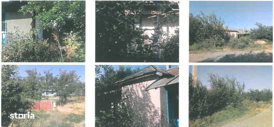 Casa si teren  sat Stupina, ID R1748234