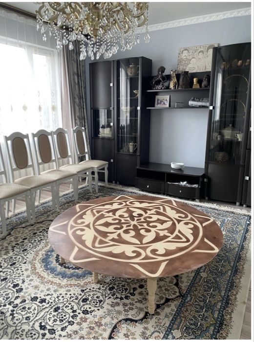 Жер стол, столы  трансформер, үстел, чемодан стол