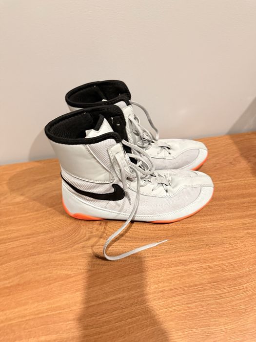 Боксерки Machomai 2