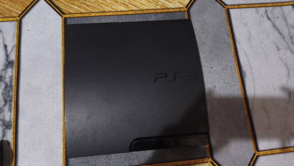 Продам PlayStation 3