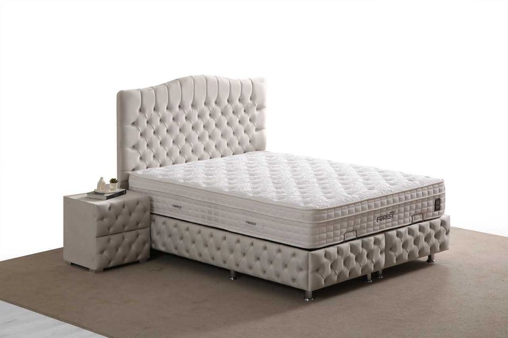 Легло с повдигащ механизъм Paris Hello Home