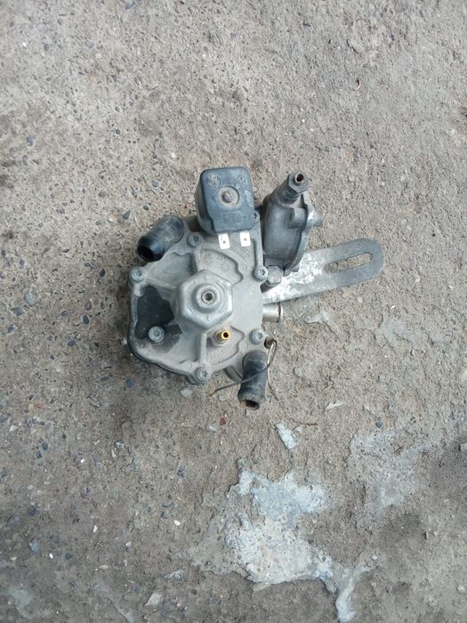 Гбо 4 поколение. 50000