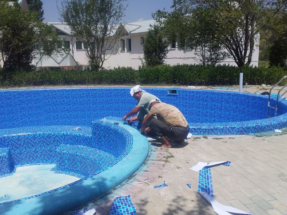 Basem ashibka baner ishlari sivarka ishlari propnastel lesan yopamiz