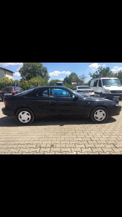 Ocazie! Masina de colecție! Stare perfecta!!