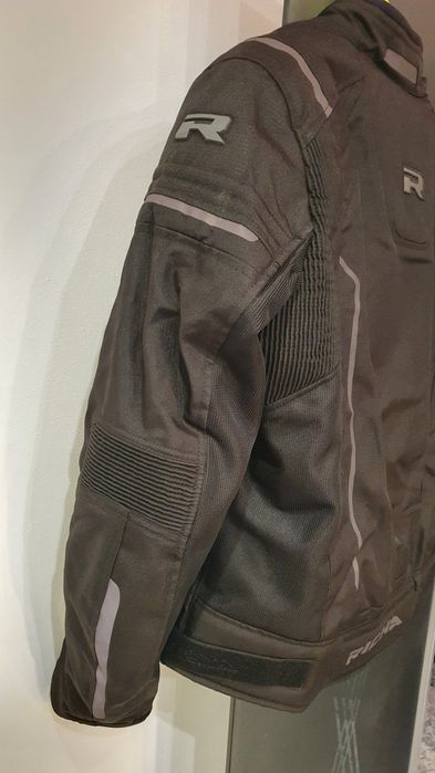 Мото яке Airstream 3 jacket