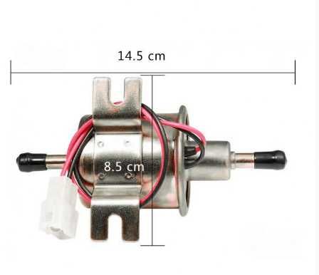 Електрическа помпа за гориво за автомобил / кола 12V