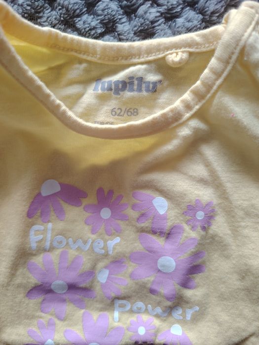 Лот бодита с къс ръкав и крачол / ромпъри