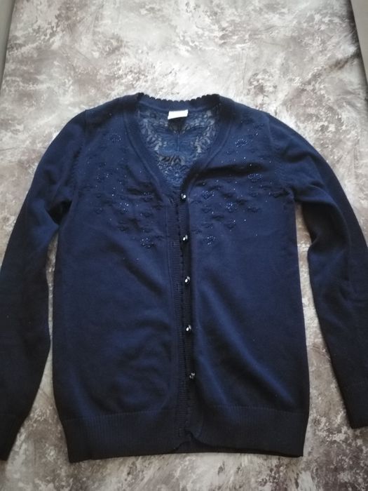 Школьная кофта Deloras