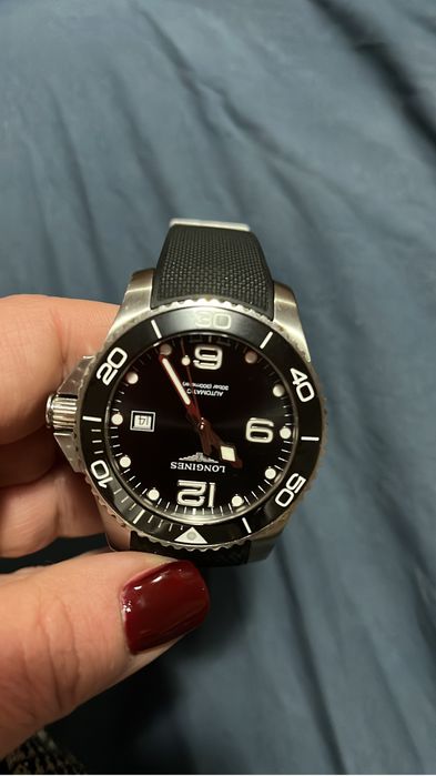 Ceas Longines ,oferta