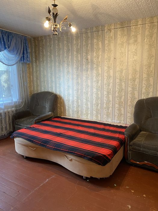 Сдам квартиру в центре