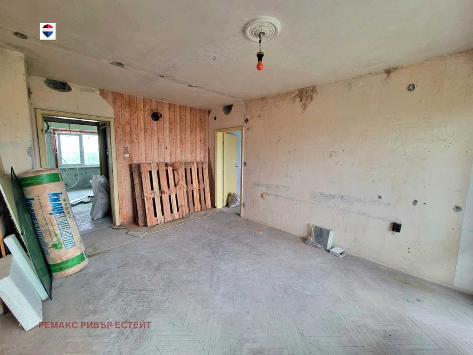 Продава се Тристаен апартамент в Русе, Здравец Изток - 80 кв.м за 498 €/кв.м - Снимка #5