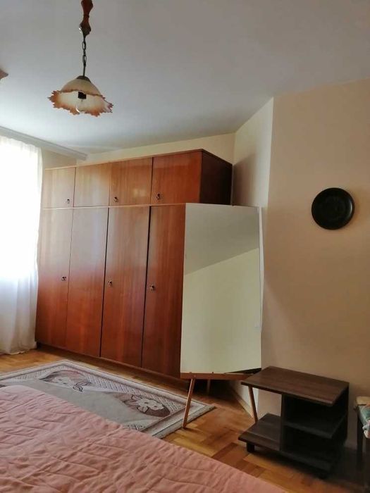 Дава се под наем Двустаен апартамент в София, Борово - 92 кв.м за 433.5 € - Снимка #8