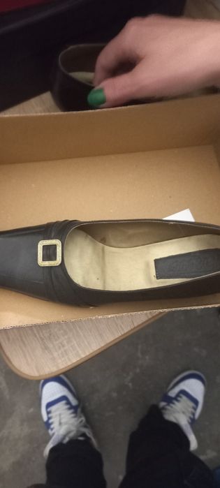Pantofi Damă lichidare de stock