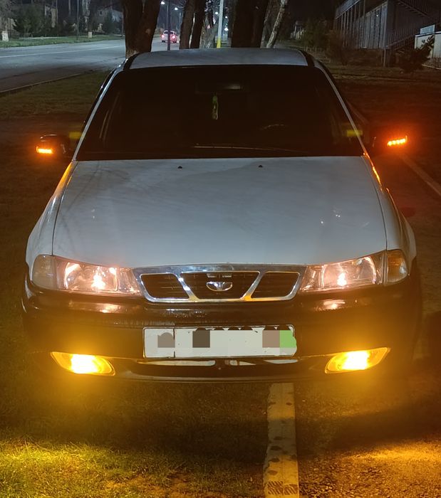 Nexia 1 tayyor xolatda