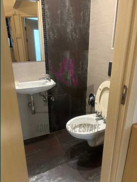 Дава се под наем Двустаен апартамент в Варна, Левски - 69 кв.м за 550 € - Снимка #3