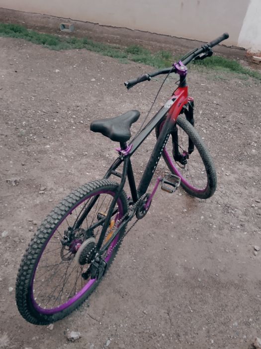 Продаетсья велосипед(Стант)