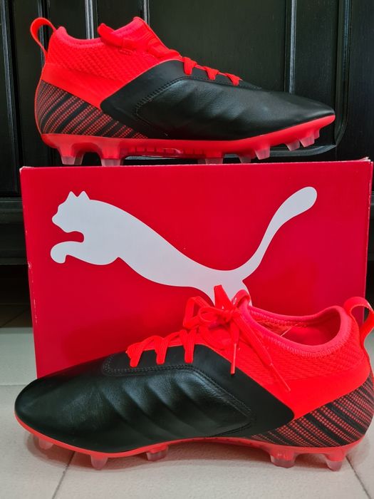 Бутонки PUMA ONE 5.2 номер 41