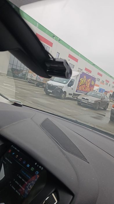 Ford Focus 2011 Hatchbach