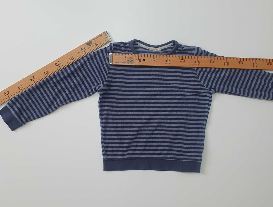 Pijama pentru baieti marimea 134/140