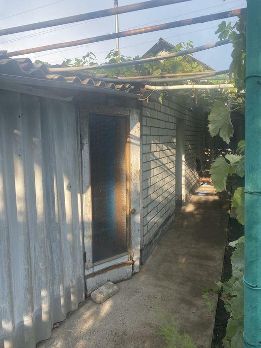 Продам частный дом