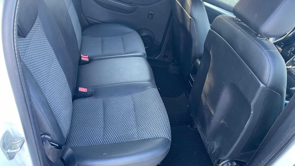 Mercedes B classe 2.0 cdi 2009 euro 4