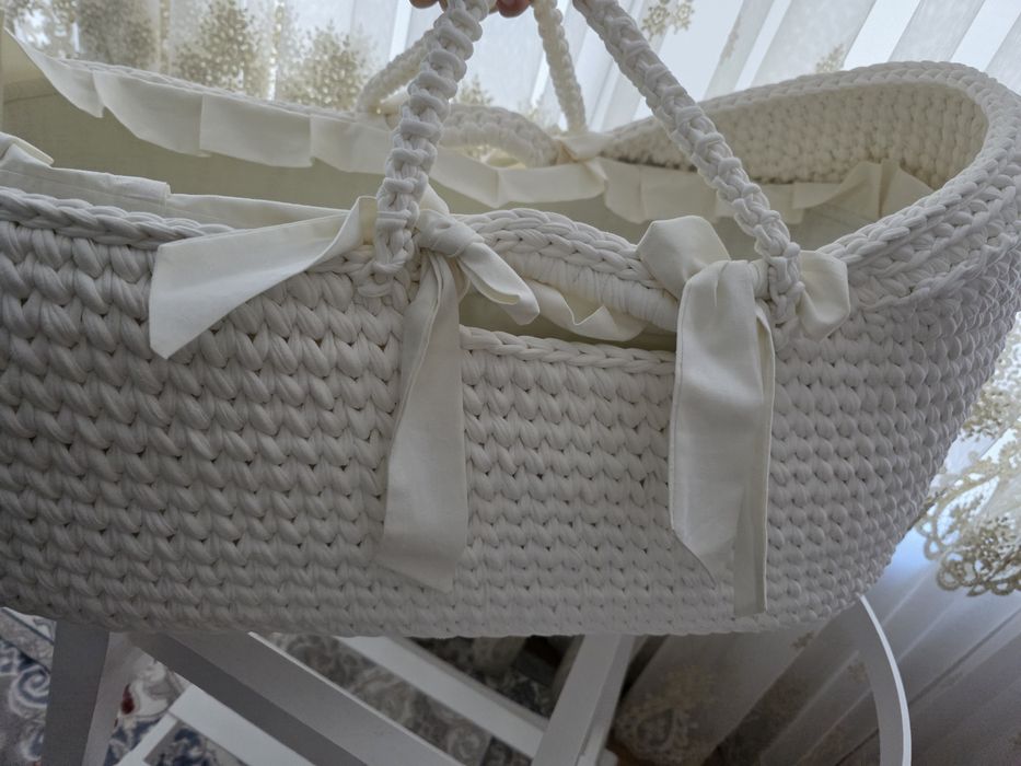 Savatli Lyulka (ishlatilmagan)