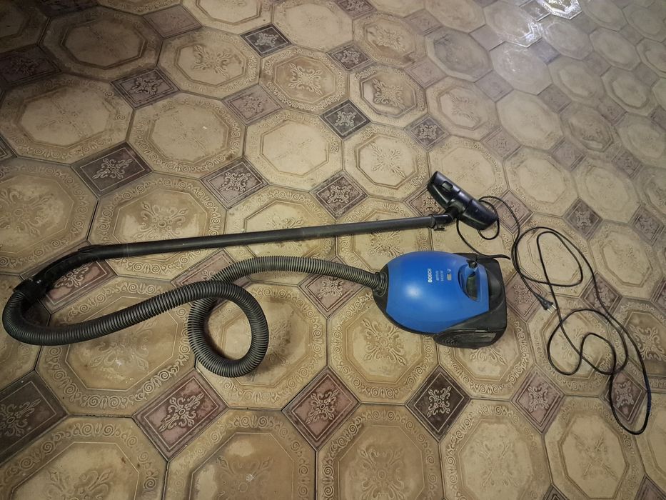 Продается пылесос Бош