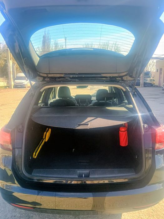 OPEL ASTRA K 1.5cdti 105Cp An/2020