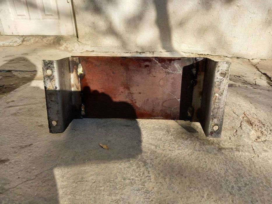 Анор сикувчи аппарат (аппарат для сжимания гранат)