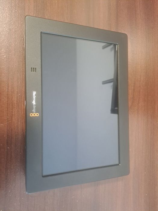 Monitor Blackmagic Design  4K  7 inch