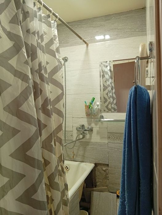 Продается квартира