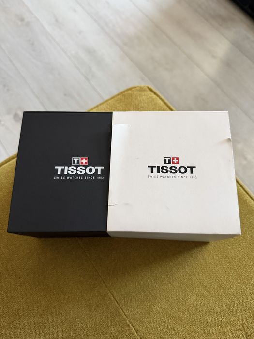 Tissot PRX Damian Lillard Special Edition 40mm