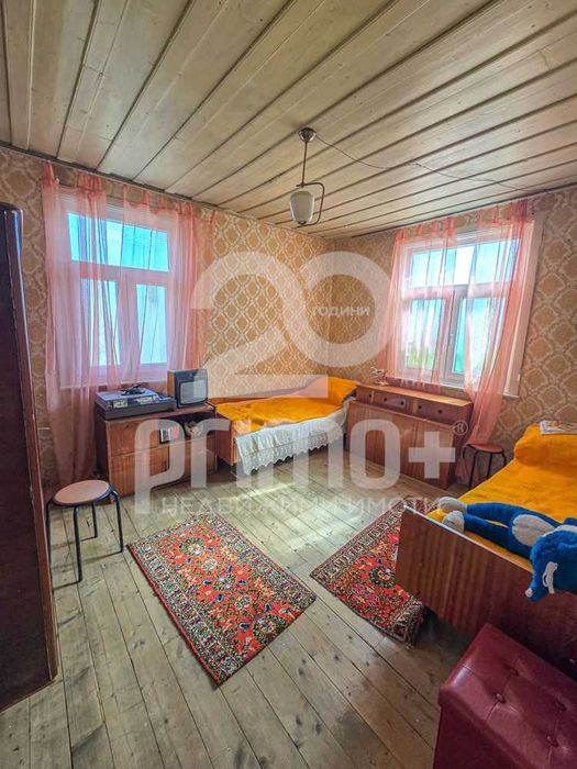 Здрава къща в с. Ганчовец