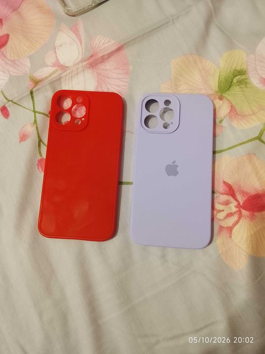 Кейсове за iPhone 13pro max