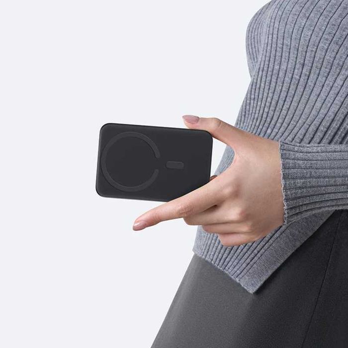 Baseus EnerFill FM11 Magnetic Power Bank 10000mAh 22.5W