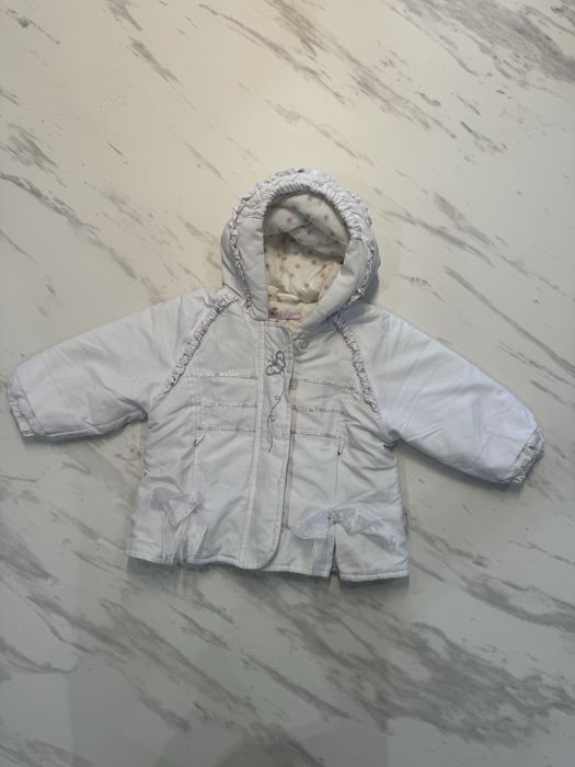 Продаю детские куртки