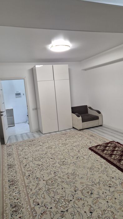 1ком квартира 52 кв метр