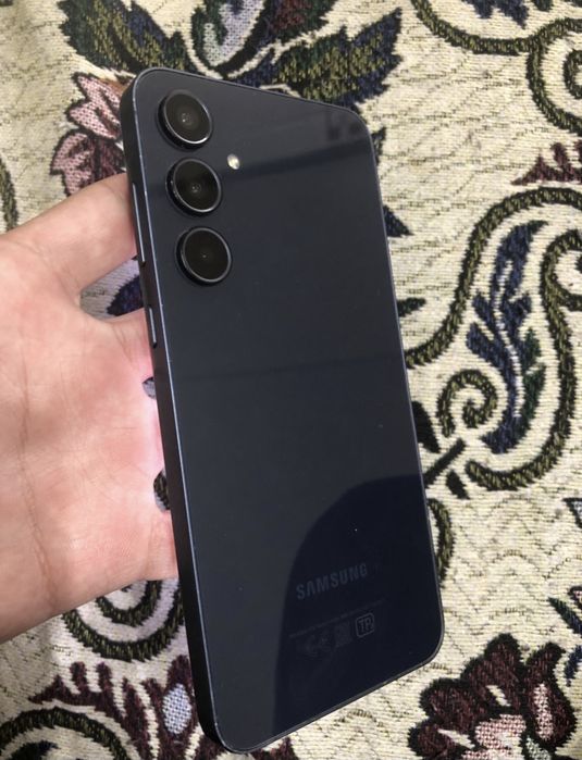 Samsung Galaxy A55 5G