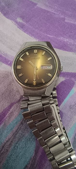 Ceas bărbătesc Seiko