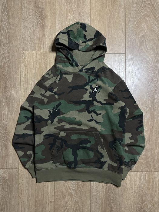 Горнище Jordan