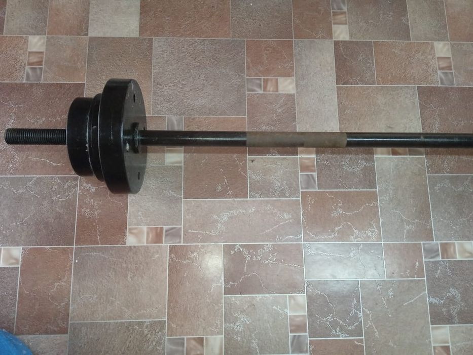 продам штангу!!!